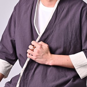 <b>Titanium</b> Steel <b>Ring</b> With Wood Veneer 4mm 6mm 8mm Unisex Fashion Jewelry Gift - Product Image 4