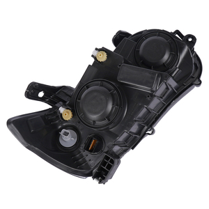 Lente de proyector de montaje de <span class=keywords><strong>faro</strong></span> LED de <span class=keywords><strong>coche</strong></span> súper brillante BARNISH para CHEVROLET AVEO/SONIC 2011 GM2502396 - Product Image 5