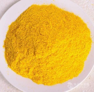 Toptan fiyat toplu organik zerdeçal özü 95% Curcumin özü tozu - Product Image 3