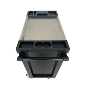 <span class=keywords><strong>Chariot</strong></span> <span class=keywords><strong>de</strong></span> rangement roulant en fer <span class=keywords><strong>de</strong></span> haute qualité, armoire à outils OEM <span class=keywords><strong>pour</strong></span> réparation automobile, <span class=keywords><strong>chariot</strong></span> à outils d'atelier <span class=keywords><strong>de</strong></span> <span class=keywords><strong>garage</strong></span>, 7 tiroirs personnalisables - Product Image 5