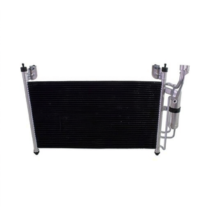 Soporte para Condensador de Refrigeración, N.° 2 para Toyota Hilux LN85 1988-2004 OE 88688-89121 8868889121 - Product Image 1
