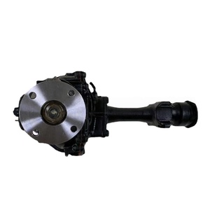 Différentiel avant <span class=keywords><strong>de</strong></span> haute qualité 41110-0K290 adapté à <span class=keywords><strong>Toyota</strong></span> <span class=keywords><strong>HILUX</strong></span> KUN25 VIGO 43:11 - Product Image 4