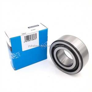 Rodamiento Fabricado Rodamiento de precisión 3309AC3 Rodamiento de bolas de contacto angular - Product Image 1