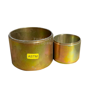 Marshall-Verdichtungsform für Verdichtungsmaschinen 1 Jahr Garantie Hohe Präzision - Product Image 3