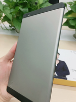 4G Tablet PC E9863 8 ''inç Android 11.0 2 + 32GB dokunmatik ekran Logo özelleştirme diğer tüketici elektroniği