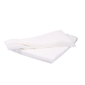 Compresses de Gasa No Esterilizadas 40x40cm, Esponja Abdominal de Alta Absorción, Precio Económico por Volumen - Product Image 2