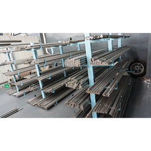 Thanh Titan Tinh Khiết Astm B348 Chất Lượng Cao Giá Thanh Tròn - Product Image 5