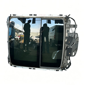 Auto lucernario auto elettrica tetto <span class=keywords><strong>panoramico</strong></span> tetto apribile montaggio in vetro per Geely Borui - Product Image 2