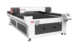 Machine de gravure et de découpe laser CO2 JQ, haute précision, stable, faible taux de défaillance, 150W, 180W, 300W - Product Image 4