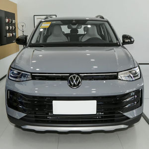 Offre Spéciale Volkswagen Tharu XR 2025 nouvelles voitures 1.5L puissance automatique traction avant véhicules à essence fabriqués en Chine à vendre - Product Image 2