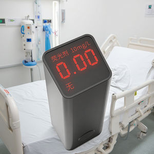 Waterdichte Wegwerp Super Absorberende Antislip Underpad Chirurgische Bed Pad Voor Persoonlijke Verzorging Gemaakt - Product Image 2