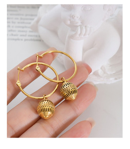Gioielli di <span class=keywords><strong>moda</strong></span> 2022 <span class=keywords><strong>accessori</strong></span> da donna all'ingrosso prodotti di vendita caldi - Product Image 4