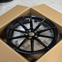 Jantes Flow Formed de 18, 19 et 20 pouces compatibles avec Inspire 11e génération Accord UNI-V Shadow Leopard UNI-T Aurora A7L Camry