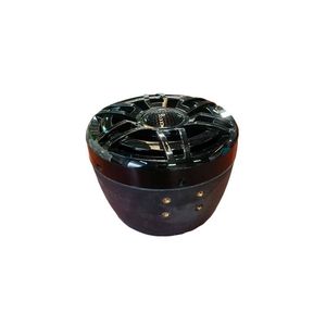 旋转成型钢制音箱外壳定制一体式高密度舞台灯光音响定制中国 - Product Image 4