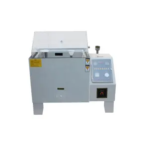 Digital Display 60/90/120L Salt Spray Testing Machine