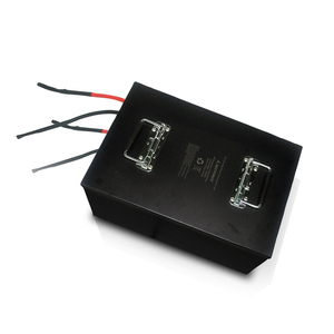 ก้อนแบตเตอรี่ลิเธียม LiFePO4แบบชาร์จไฟได้ความจุสูงแบตเตอรี่12V 12.8V 600ah 12V - Product Image 2