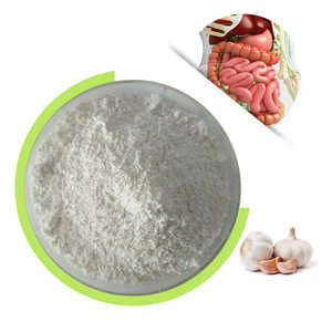 Fabrika malzemeleri bitkisel özü hammadde sarımsak özü <span class=keywords><strong>allicin</strong></span> <span class=keywords><strong>alliin</strong></span> tozu - Product Image 1