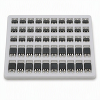 Komponen Elektronik IC Renesas UPC2925T-E1-AZ Asli TO-252 Stok Surplus untuk Perbaikan dan Produksi