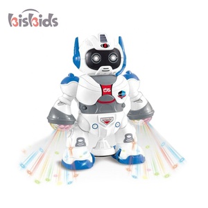 AI Robot - Interactive Educational Entertainment Machine