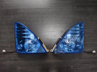 Phare d'angle en plastique coloré de haute qualité Zhijing (noir, blanc, jaune, rose, bleu) pour HINO MEGA 500