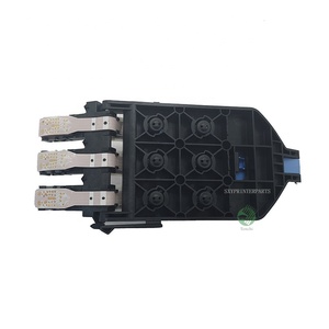 Ensemble de couvercle de chariot d'impression neuf CK837-67002 pour HP DesignJet T1120 T1200 T1300 T620 T770 T790 <span class=keywords><strong>T795</strong></span> - Product Image 6
