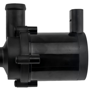 Pompe à eau auxiliaire électronique Volkswagen Audi 7P0965561B pour remplacement et réparation - Product Image 4