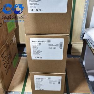 Brand New Original Variable Frequency Drive ACS880-01-032A-3 3ABD00035967-D for Industrial Use - Product Image 1