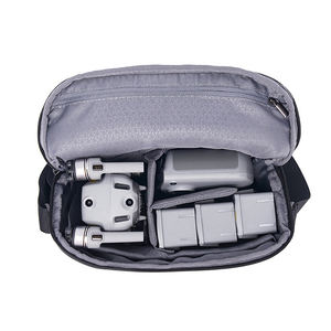 X611 boîtier de télécommande <span class=keywords><strong>Drone</strong></span> accessoires sac de rangement conçu professionnel Eva personnalisé nouveau sac pour <span class=keywords><strong>Mavic</strong></span> <span class=keywords><strong>Air</strong></span> <span class=keywords><strong>2</strong></span> - Product Image 6