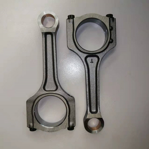 공장 도매 정품 OEM 연결봉 현대 기아 G4KH 모델 23510-2G440 23510-2G450 23510-2G430 새 제품 - Product Image 1