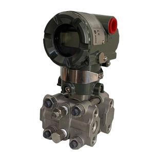 Nuevo y Original Sensor de Silicio Monocristalino Yokogawa EJA310E para Aceite o Gas, Yokogawa Eja310e EJA310E-JAS4G-922EJ/KU2 - Product Image 1