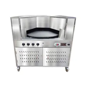 Good quality! Arabic Pita Bread Bakery Tunnel Oven For Bread Baking/Automatic Pita Bread Oven