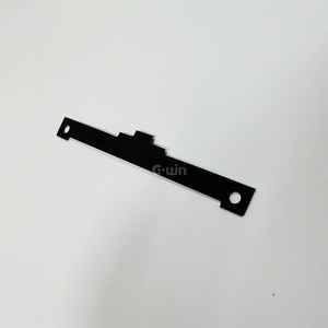 Brand New Roland Re640 Rf640 Accessary WIPER, SCRAPER VS-640 1000006737 - Product Image 4