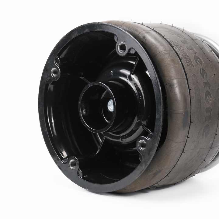W01-358-8646 Firestone air spring W01-358-9840 / 1T15M-2  
