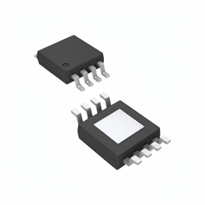 MP2019GN-33-Z Electronic Chips Component Power Management (PMIC) 8 SOlC Exposed Pad Authorized Distributor - Product Image 1