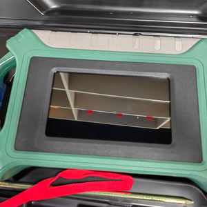 300m 물 탐지기 장치 저렴한 지하 물 탐지기 판매 - Product Image 5