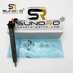 0445116059 5801540211 nuovo escavatore iniettore carburante Diesel No-gle per Iveco Daily <span class=keywords><strong>Fiat</strong></span> Ducato Boxer ponticello 3.0D 2009-2016 - Product Image 1