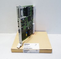 S5 6es5948-3ua13 6es5 948-3ua13 E-stand: 7 -tidak terpakai/ovp-