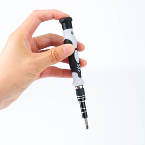 Screwdriver Set Công cụ chính xác Screwdriver Set, bảo trì chuyên nghiệp và tháo gỡ công cụ cho điện thoại di động, máy tính, và - Product Image 5