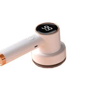 Brosse anti-poils double rechargeable pour canapé, réutilisable, pour animaux de compagnie, tissus, équipement, machine à laver, boules anti-bouloches - Product Image 5
