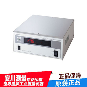 Higrómetro de Punto de Rocío Óptico Sato SK-DPH 246 C con Pantalla para Medición de Temperatura y Humedad, Hecho en Japón - Product Image 4