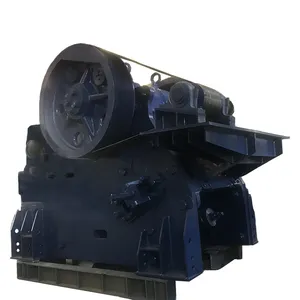 SC3054 High Efficiency Jaw Crusher For Stationary And Mobile Crushing