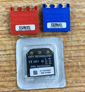 Sensor de <span class=keywords><strong>Gas</strong></span> Combustible MICROpeL 75C, tecnología urbana - Product Image 6