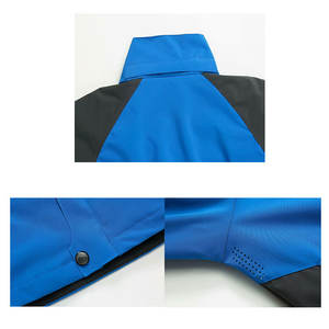 เสื้อโค้ทผู้ชายแฟชั่นใหม่<span class=keywords><strong>2021</strong></span>โค้ทโลโก้พิมพ์ลายคลาสสิกสำหรับฤดูหนาว - Product Image 6