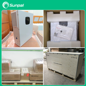 Mới Đến Giá Thấp Năng Lượng Mặt Trời Nhà Hoàn Chỉnh Hệ Thống 3 5 KW 5000W 3000W <span class=keywords><strong>3.5kW</strong></span> 3KW Lai Off Lưới Năng Lượng Mặt Trời Hệ Thống Điện Giá - Product Image 5