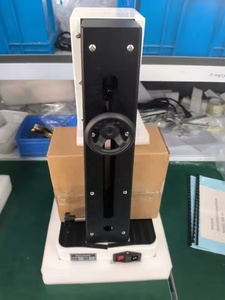 เครื่องกระจายสารแบบตั้งโต๊ะ WESTTUNE XHF-DY ขนาด 3 มล.-2000 มล. เครื่องกระจายสารความเร็วสูง 2800-28000 รอบต่อนาที OEM 220V 200W 1 - Product Image 3