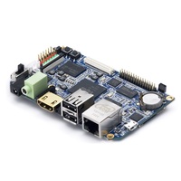 Nouvelle carte de développement originale NanoPC-T1 NanoPC-T2 NanoPC-T3 NanoPC-T4 NanoPC-T6 avec Exynos 4412 S5P4418 S5P6818 RK3399 RK3588
