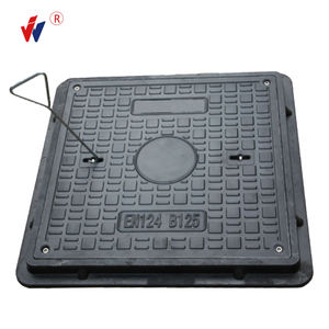 <span class=keywords><strong>Di</strong></span> alta qualità BMC/FRP tombino copertura EN124 tombino composito Standard della carreggiata grata <span class=keywords><strong>di</strong></span> <span class=keywords><strong>sicurezza</strong></span> servizi <span class=keywords><strong>di</strong></span> fabbricazione diretta - Product Image 5