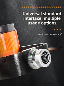 Estação Total Levantamento Prismas Universal Grande Prisma para Topcon Southern para Sokkia para <span class=keywords><strong>Nikon</strong></span> Su Yiguang Pequeno Prisma Teodolito - Product Image 3