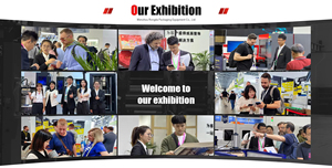 Dễ dàng hoạt động hướng dẫn sử dụng hộp góc Taping máy hộp máy cũ cho hộp quà Tặng cứng nhắc - Product Image 3