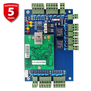 Controlador de Acceso de Doble Puerta en la Nube ACB-002 - Product Image 1